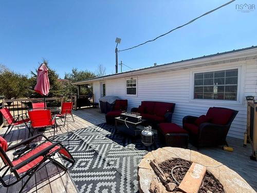 239 Upper River John Road, Waughs River, NS 