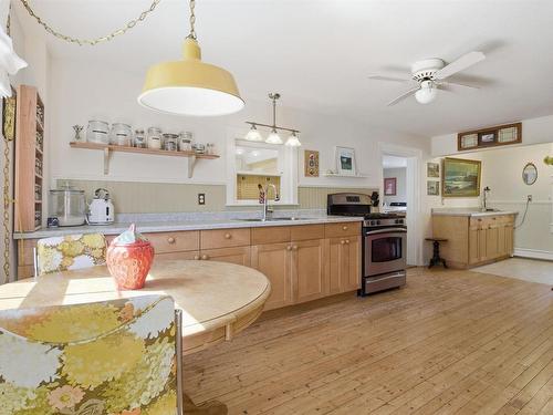 39 Publicover Road, Blandford, NS 