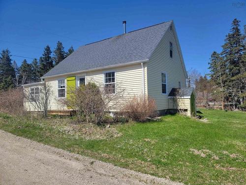 39 Publicover Road, Blandford, NS 