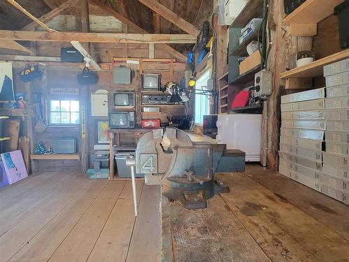 39 Publicover Road, Blandford, NS 