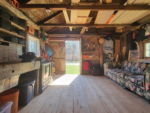 39 Publicover Road, Blandford, NS 