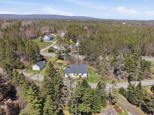 39 Publicover Road, Blandford, NS 