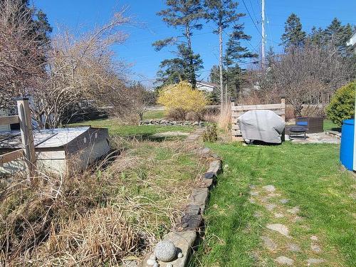 39 Publicover Road, Blandford, NS 