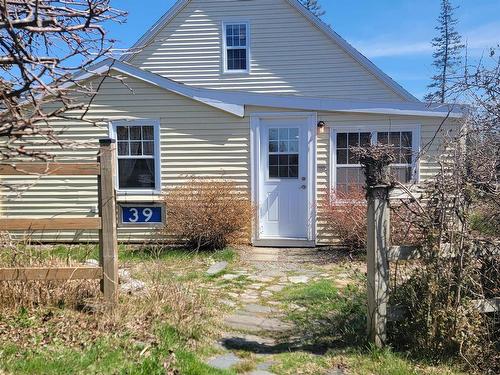 39 Publicover Road, Blandford, NS 