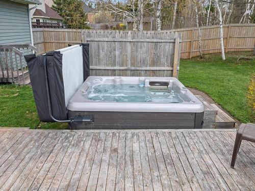 233 Mountain Avenue, Summerside, PE 