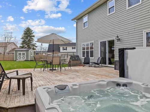 233 Mountain Avenue, Summerside, PE 