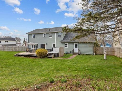 233 Mountain Avenue, Summerside, PE 