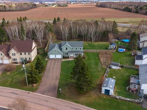 233 Mountain Avenue, Summerside, PE 