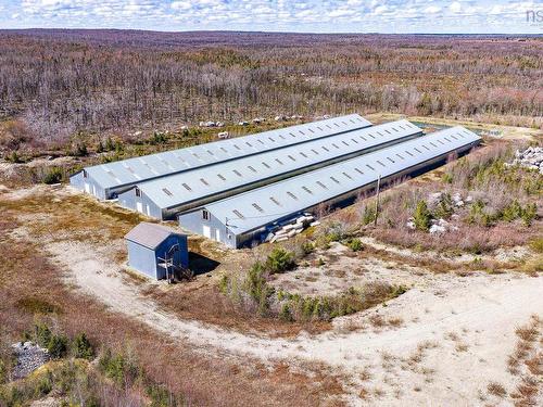 406 Highway 103, Clyde River, NS 