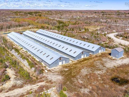 406 Highway 103, Clyde River, NS 