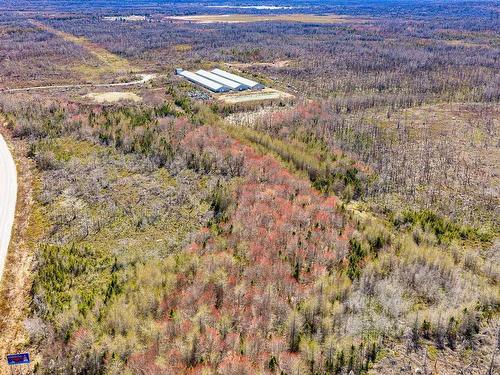 406 Highway 103, Clyde River, NS 
