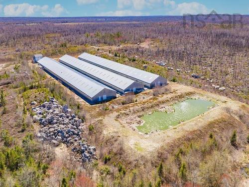 406 Highway 103, Clyde River, NS 