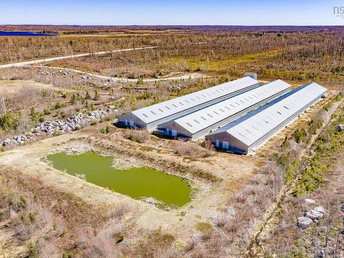 406 Highway 103, Clyde River, NS 