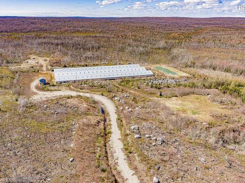 406 Highway 103, Clyde River, NS 