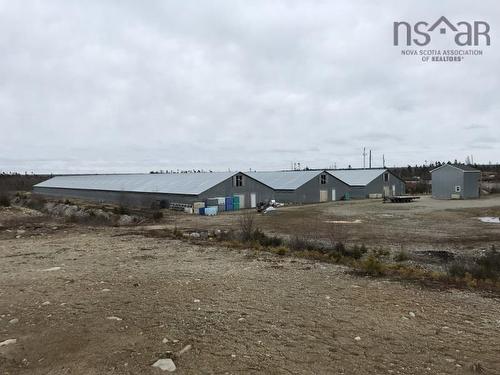 406 Highway 103, Clyde River, NS 