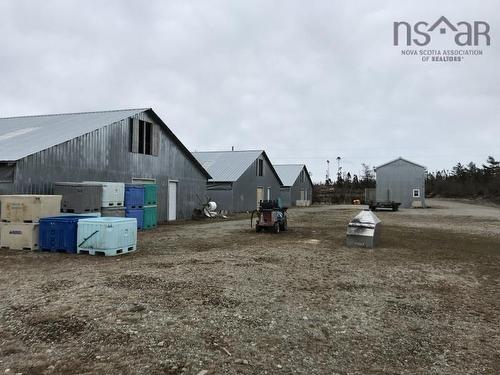 406 Highway 103, Clyde River, NS 