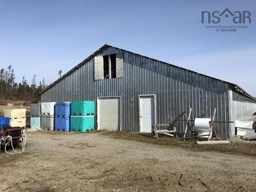 406 Highway 103, Clyde River, NS 