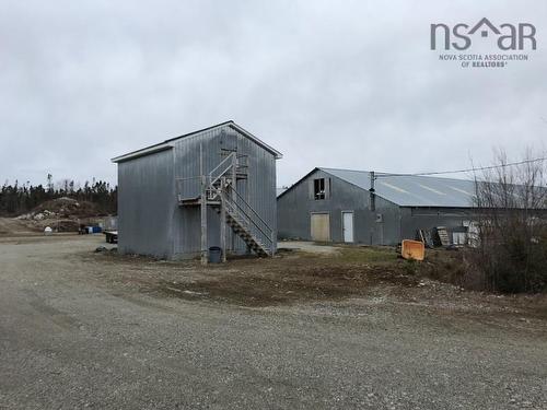 406 Highway 103, Clyde River, NS 