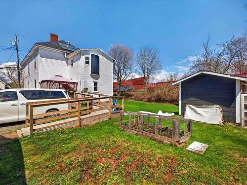 294 Queen Street, Truro, NS 