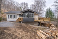 1821 Rue du Soleil-Qui-Rit  Mont-Blanc, QC J0T 2G0