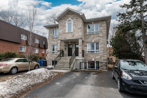 172 Rue Rouville  Longueuil (Le Vieux-Longueuil), QC J4K 2W2