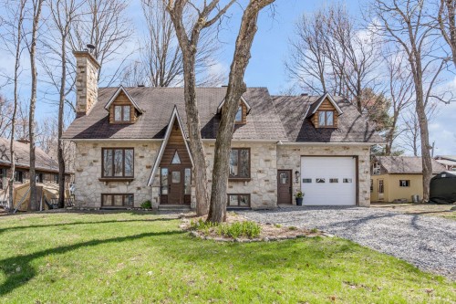 5 Rue du Muguet  Saint-Lambert-De-Lauzon, QC G0S 2W0
