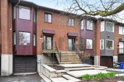 212 Rue William-Paul Montréal (Verdun/Île-Des-Soeurs), QC H3E 1R6