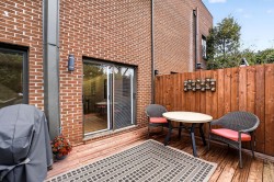 Terrasse - 