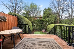 Terrasse - 