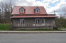 Façade - 826 Rue Principale, Wickham, QC  - Outdoor With Deck Patio Veranda 