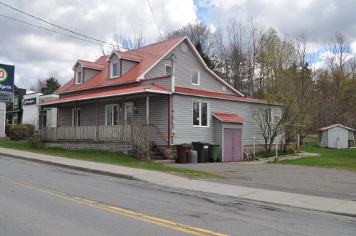 Extérieur - 826 Rue Principale, Wickham, QC - Outdoor