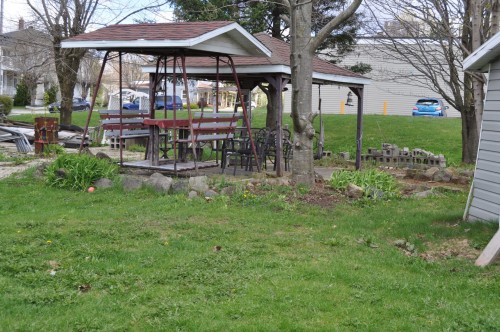 Extérieur - 826 Rue Principale, Wickham, QC - Outdoor