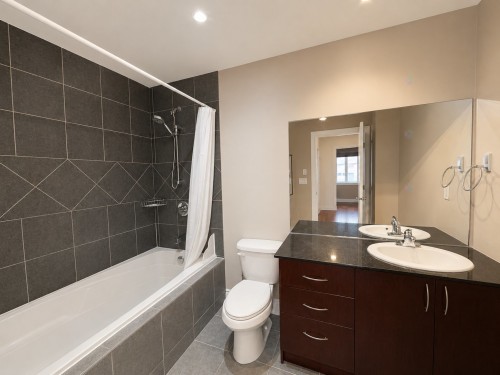 Salle de bains - 403-110 Rue Barnett, Dollard-Des-Ormeaux, QC - Indoor Photo Showing Bathroom