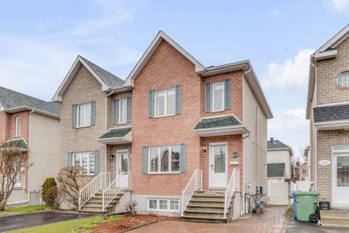 3267 Rue Jean-Pinguet  Québec (Beauport), QC G1C 8B2