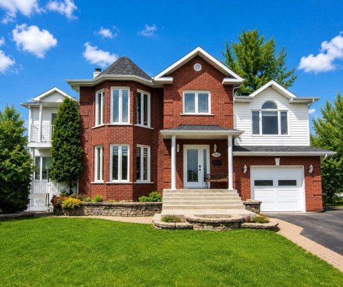 389 Rue Ste-Catherine  Saguenay (Chicoutimi), QC G7G 5C8