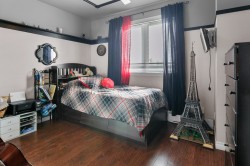 Chambre à coucher - 