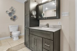 Salle de bains - 