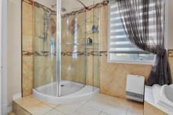 Salle de bains - 