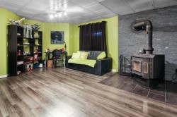 Salle familiale - 