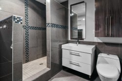 Salle de bains - 