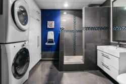 Salle de bains - 