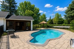 Piscine - 