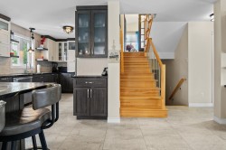 Escalier - 