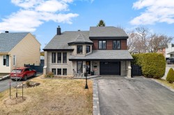 858 Rue des Bouleaux  Saint-Eustache, QC J7R 6E2