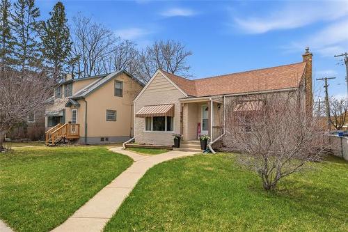 196 Winston Rd, Winnipeg, MB 