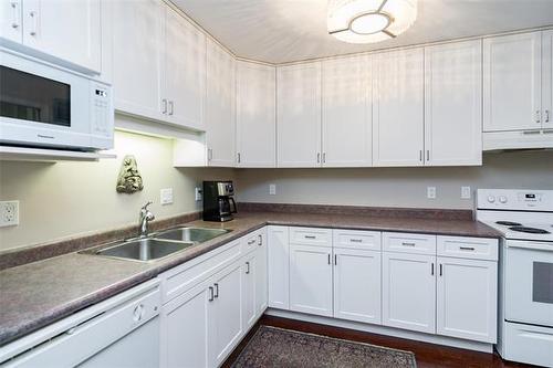 6-480 Chalfont Rd, Winnipeg, MB 