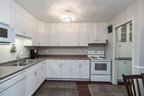 6-480 Chalfont Rd, Winnipeg, MB 