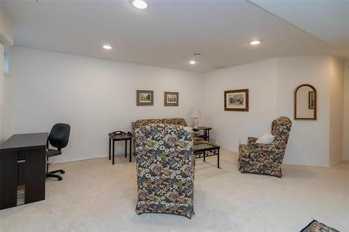 6-480 Chalfont Rd, Winnipeg, MB 