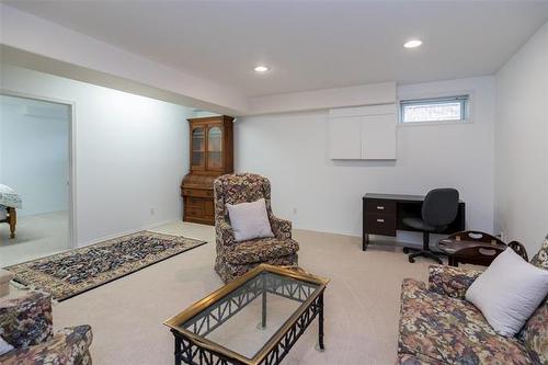 6-480 Chalfont Rd, Winnipeg, MB 