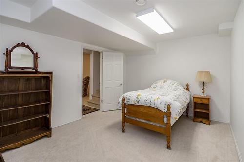 6-480 Chalfont Rd, Winnipeg, MB 
